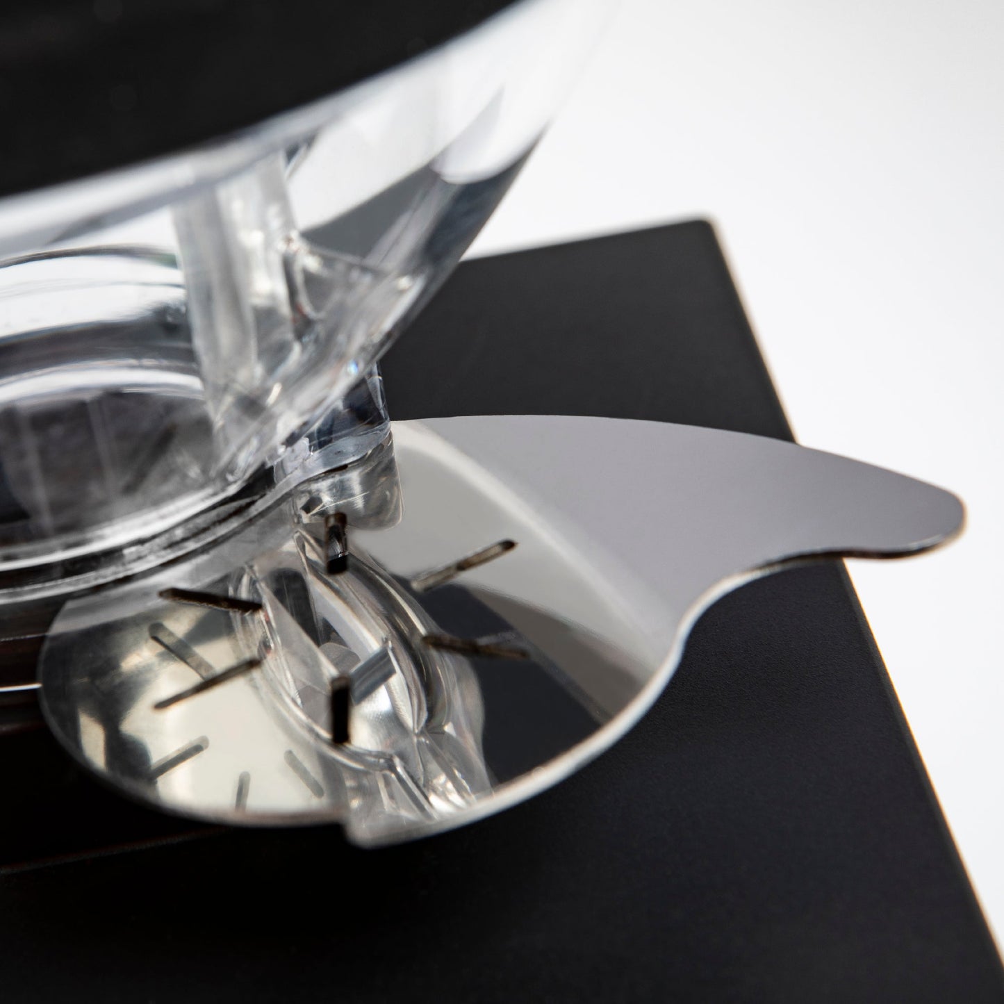Eureka Oro Mignon Single-Dose Grinder