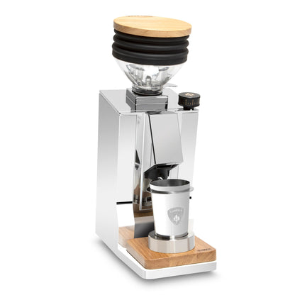 Eureka Oro Mignon Single-Dose Grinder