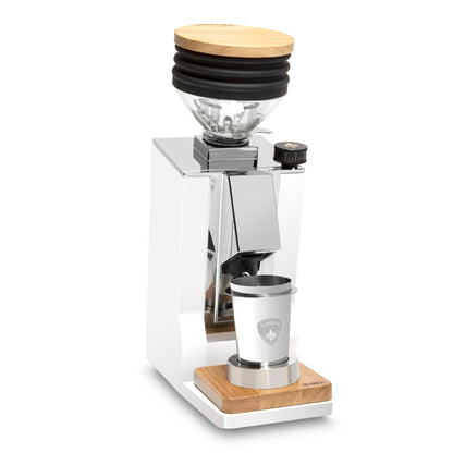 Eureka Oro Mignon Single-Dose Grinder