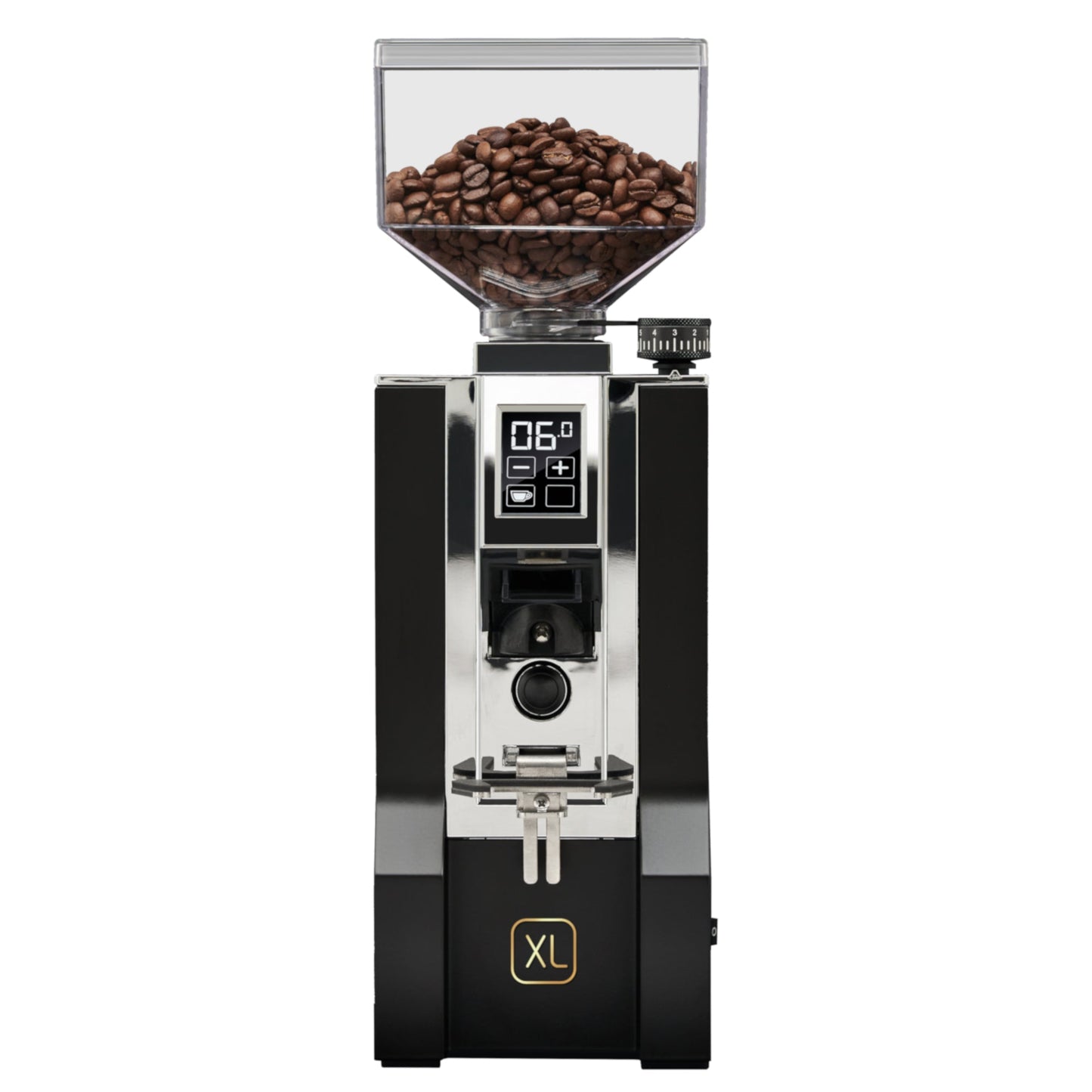 Eureka Oro Mignon XL Espresso Grinder - Open Box