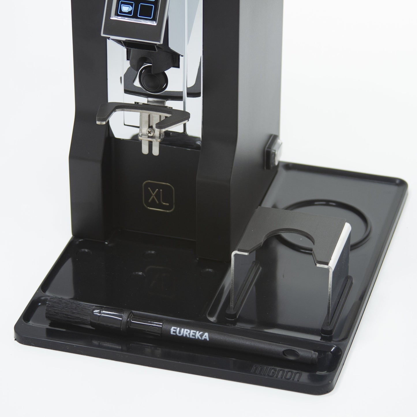 Eureka Oro Mignon XL Espresso Grinder
