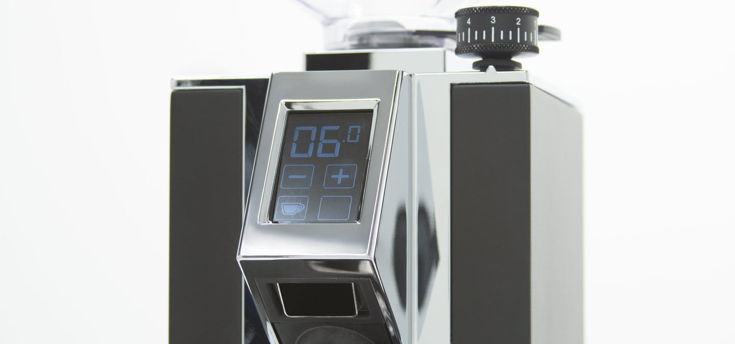 Eureka Oro Mignon XL Espresso Grinder