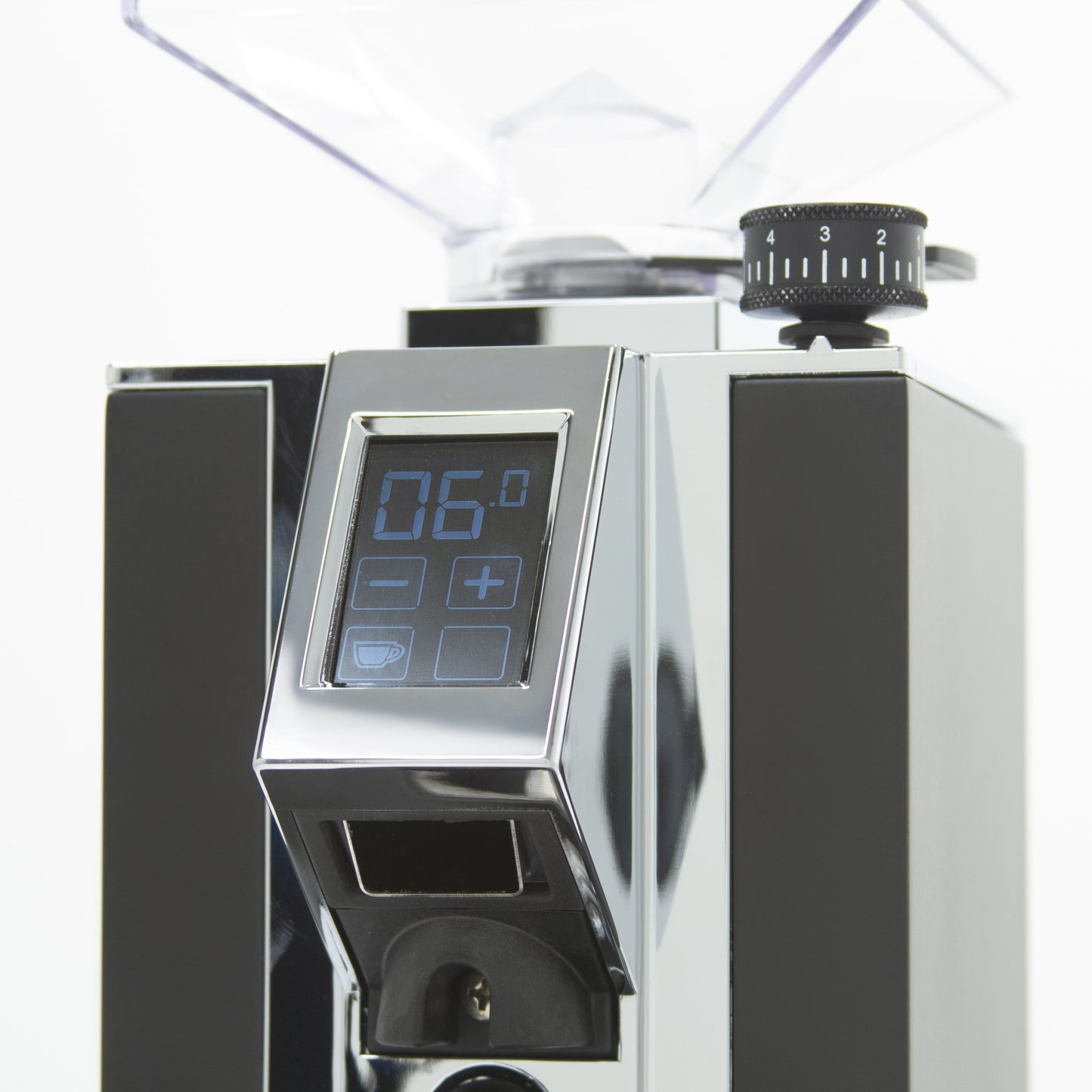 Eureka Oro Mignon XL Espresso Grinder