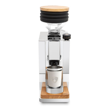 Eureka Oro Mignon Single-Dose Grinder