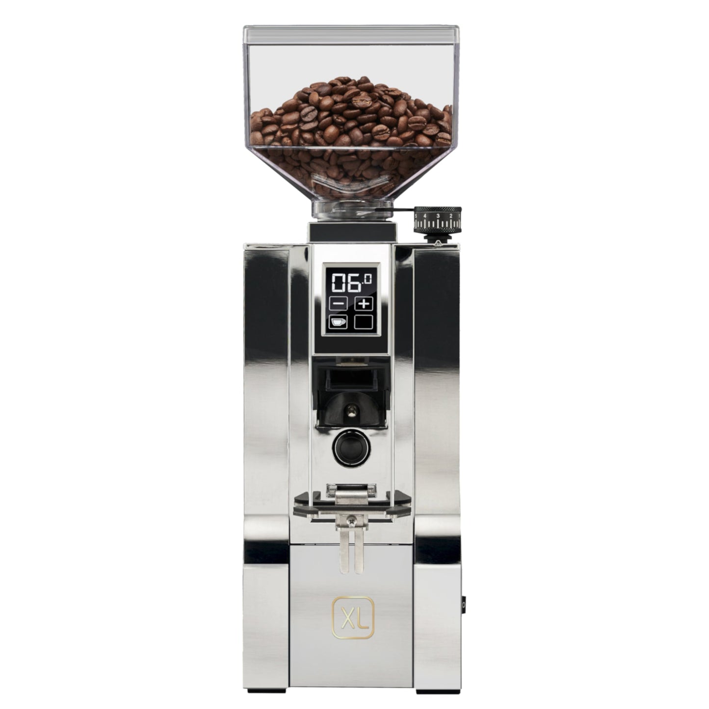 Eureka Oro Mignon XL Espresso Grinder