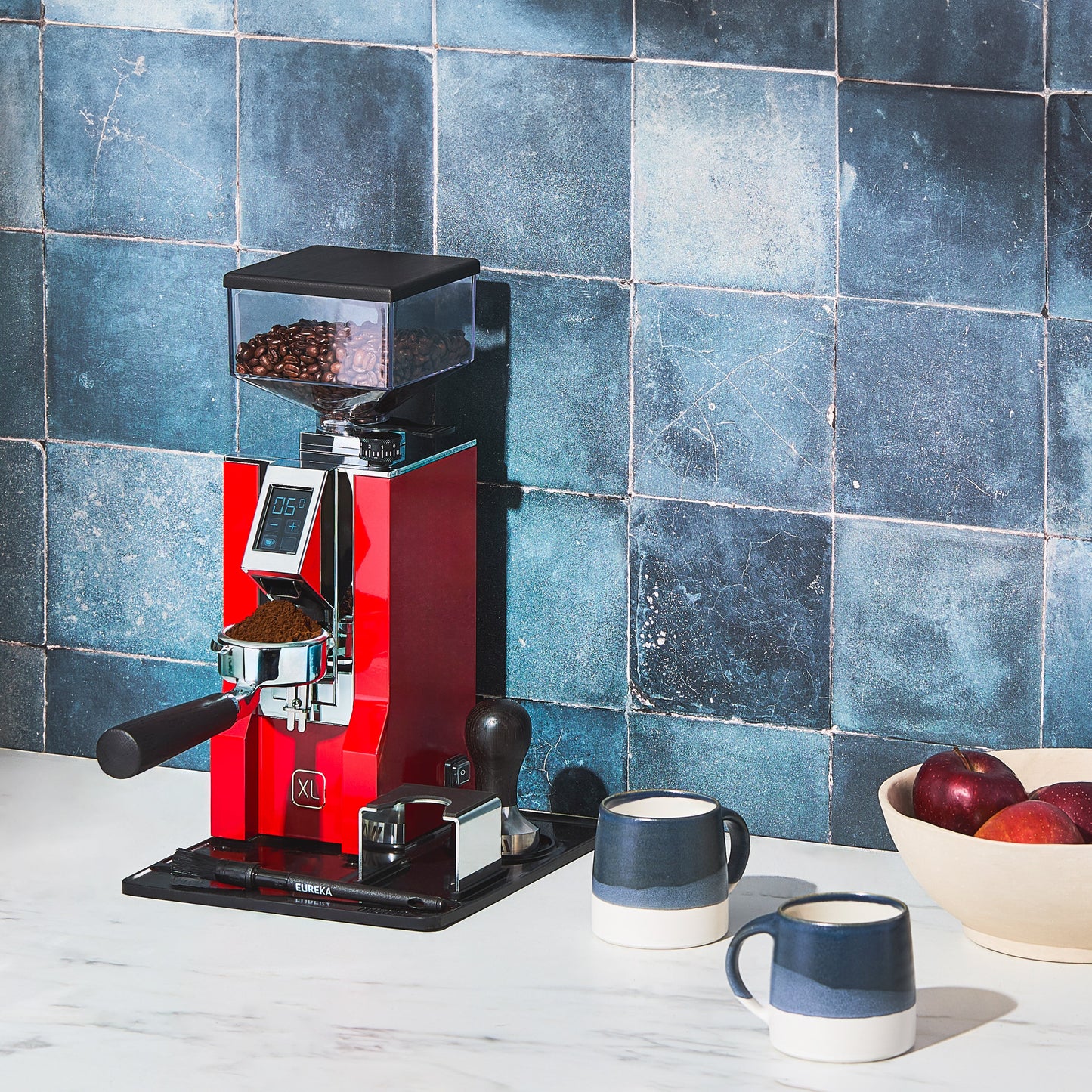 Eureka Oro Mignon XL Espresso Grinder