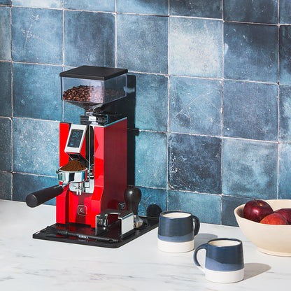 Eureka Oro Mignon XL Espresso Grinder