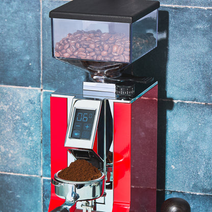 Eureka Oro Mignon XL Espresso Grinder