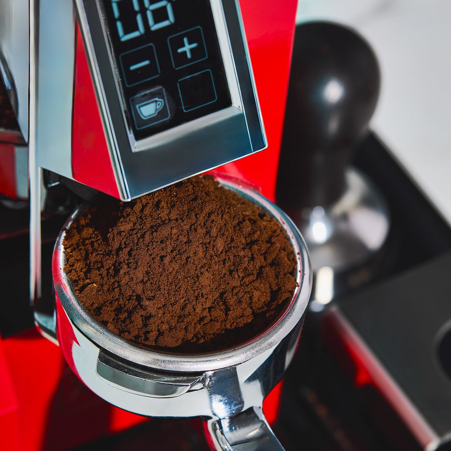 Eureka Oro Mignon XL Espresso Grinder - Open Box