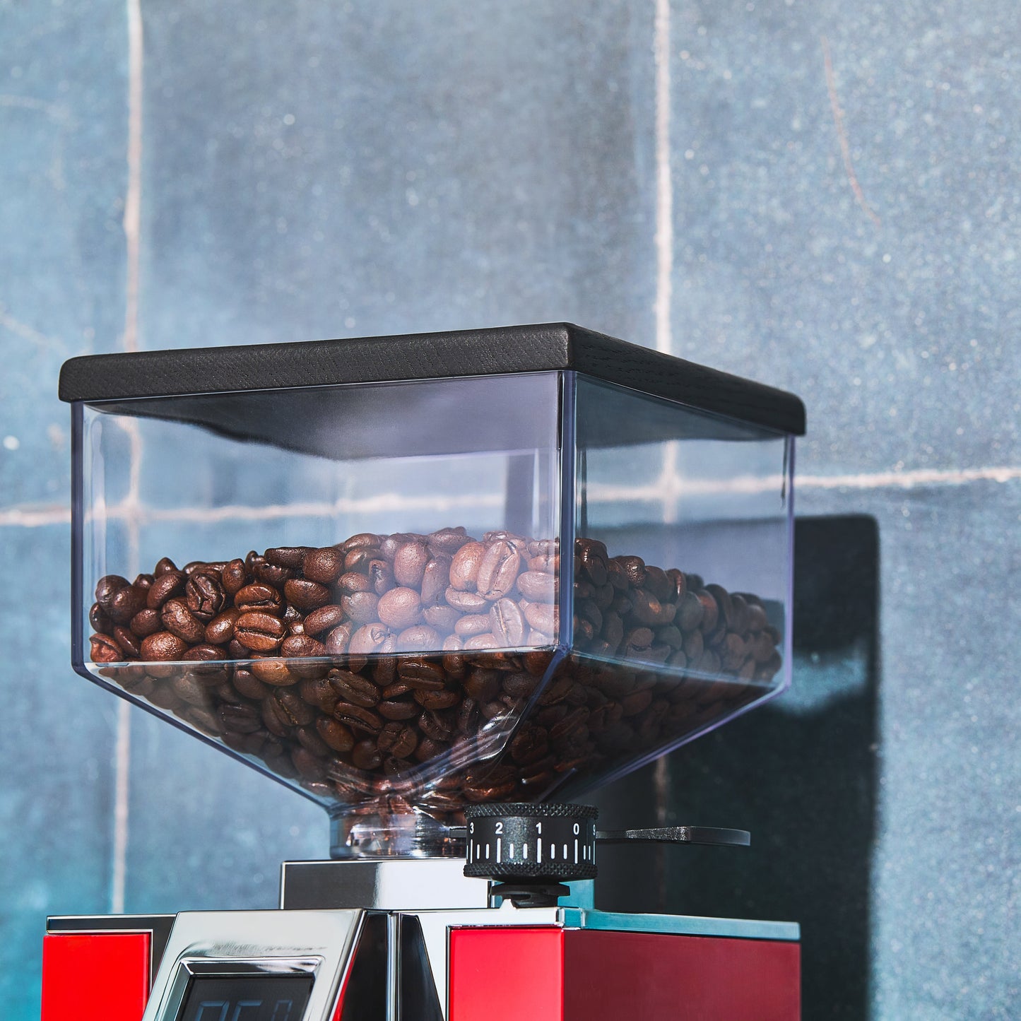 Eureka Oro Mignon XL Espresso Grinder