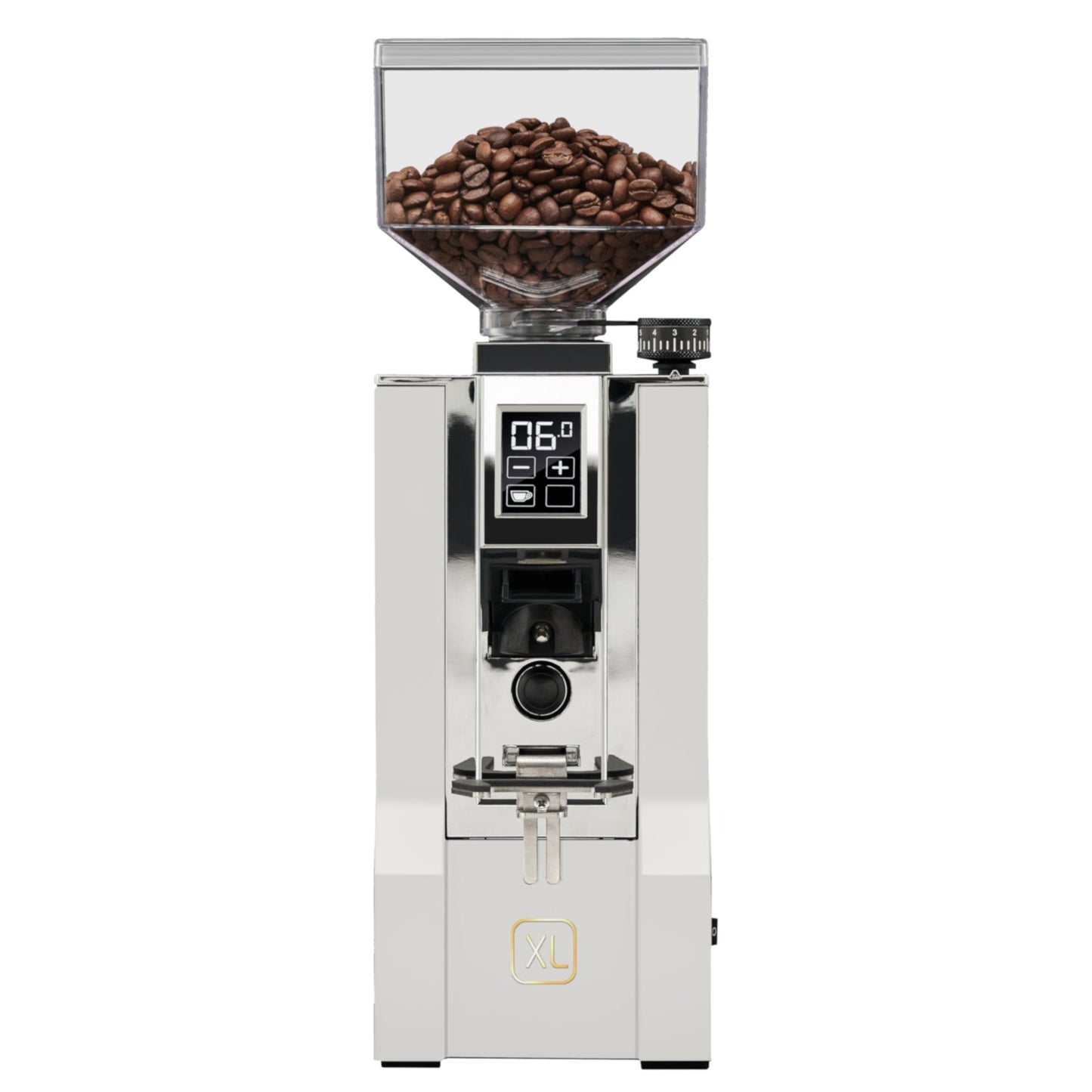 Eureka Oro Mignon XL Espresso Grinder