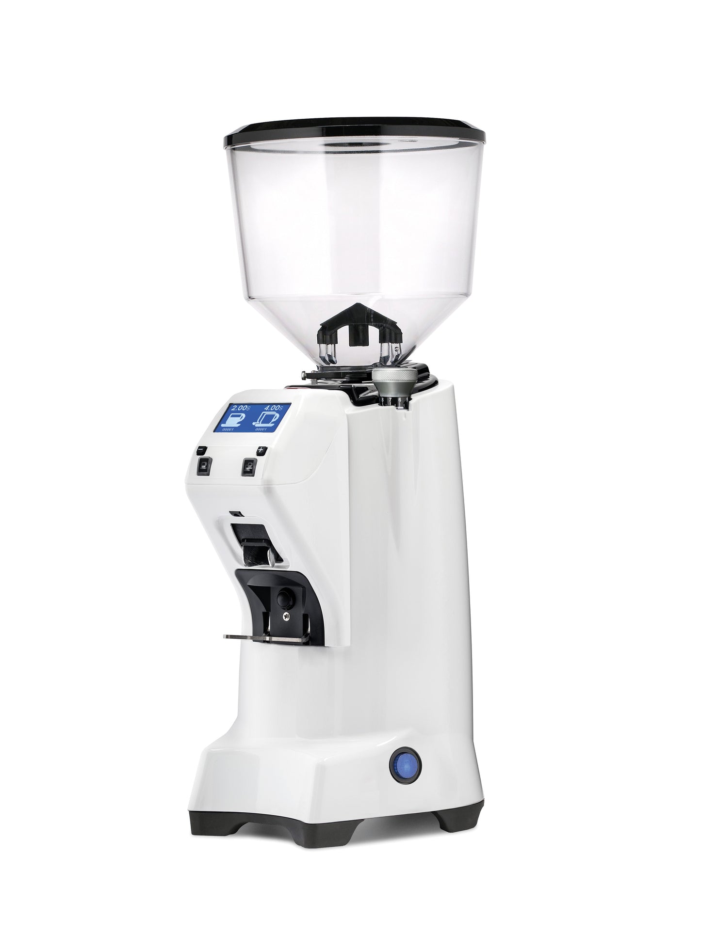 Eureka Zenith 65 NEO - Open Box