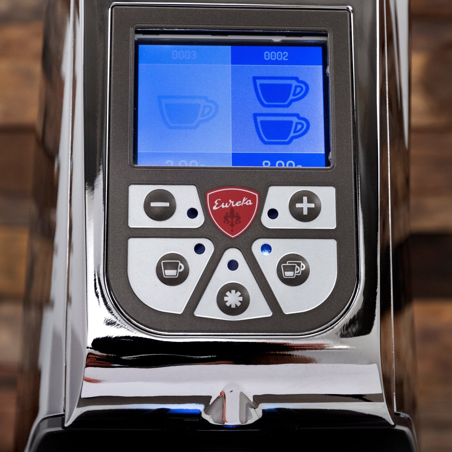 Refurbished Eureka Atom Specialty 75