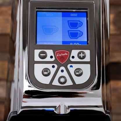 Eureka Atom Specialty 75