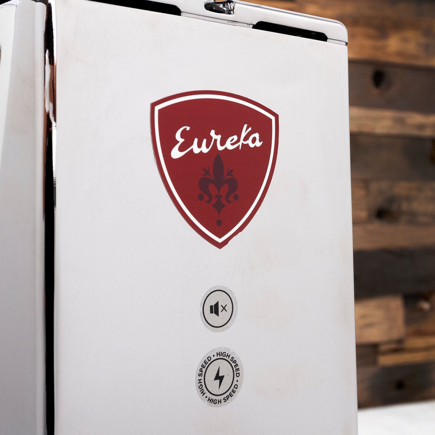 Refurbished Eureka Atom Specialty 75