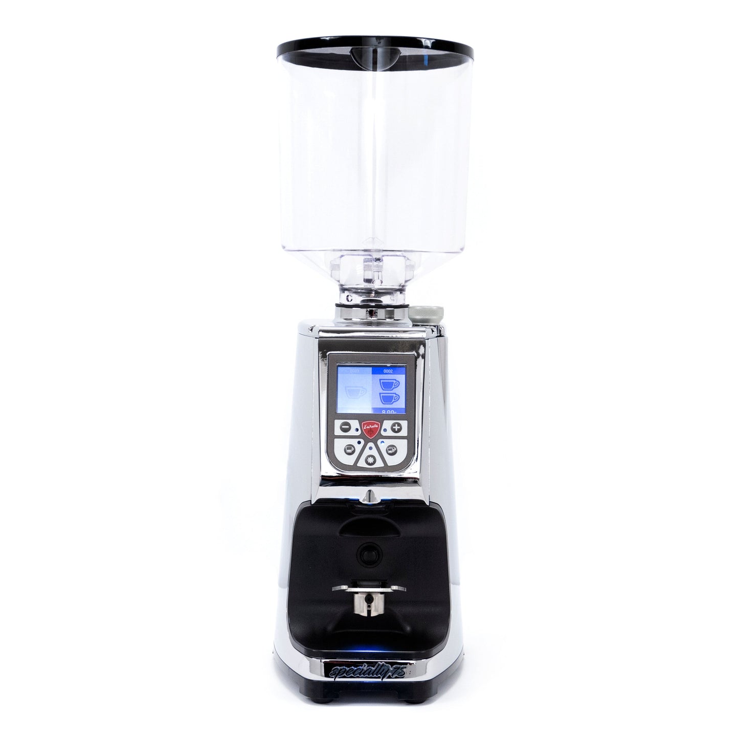 Eureka Atom Specialty 75