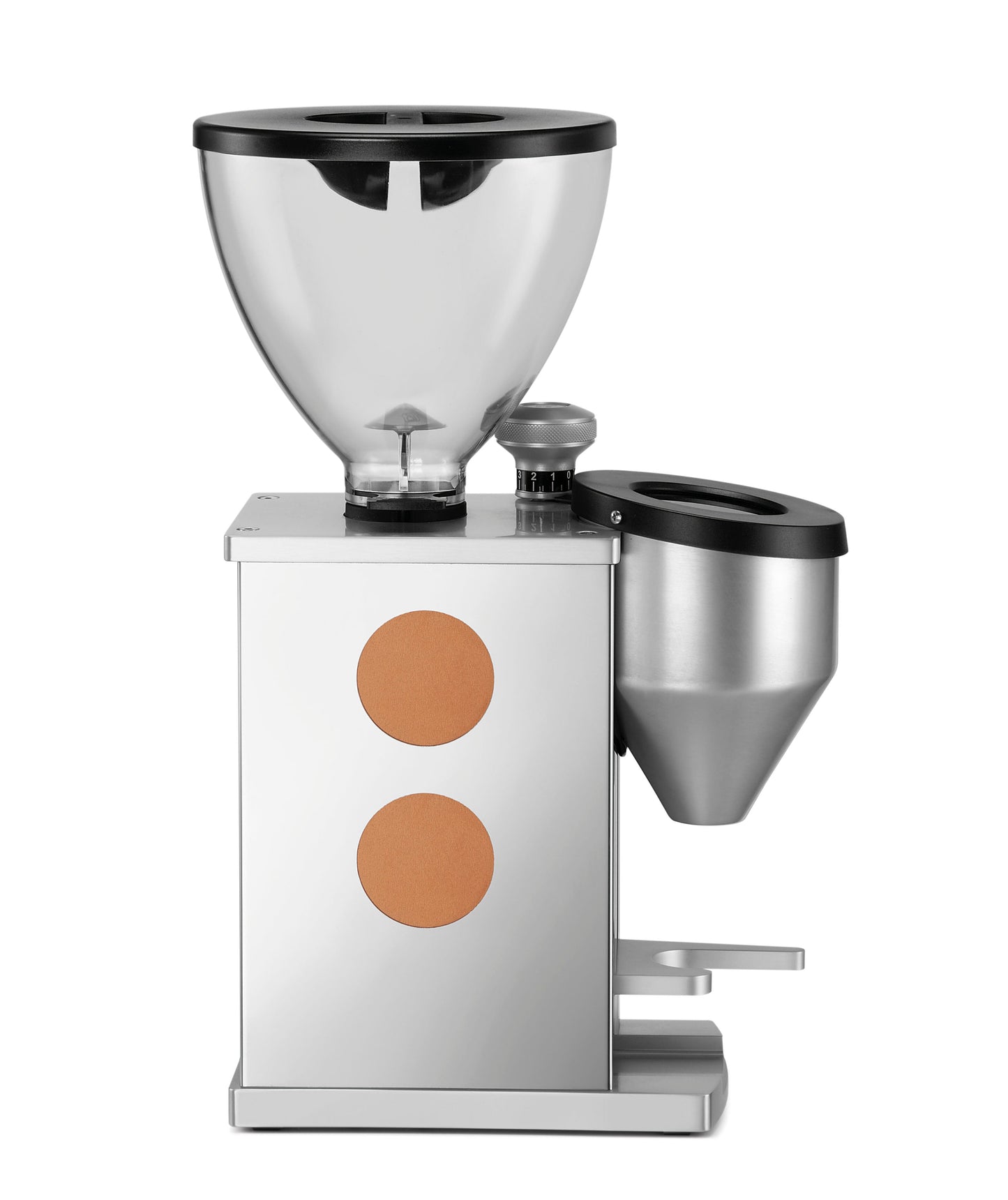 Rocket Espresso Faustino Grinder Pre-2022 Model in Appartamento Copper