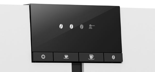 JURA ENA 4 Super-Automatic Espresso Machine