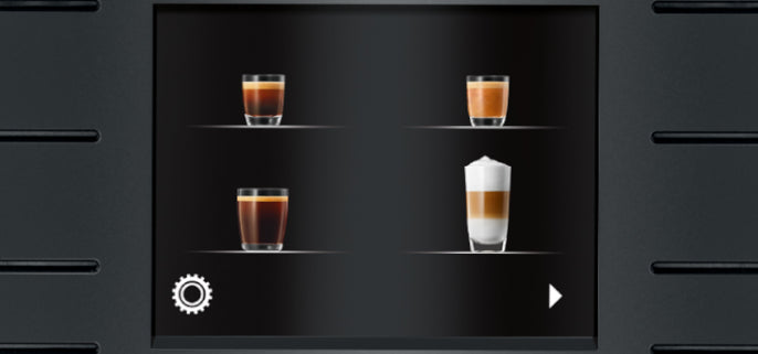 Refurbished JURA E8 Espresso Machine