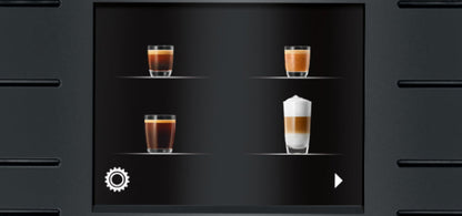 JURA E8 Espresso Machine - Gen 4