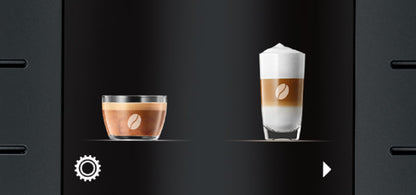 JURA E8 Espresso Machine