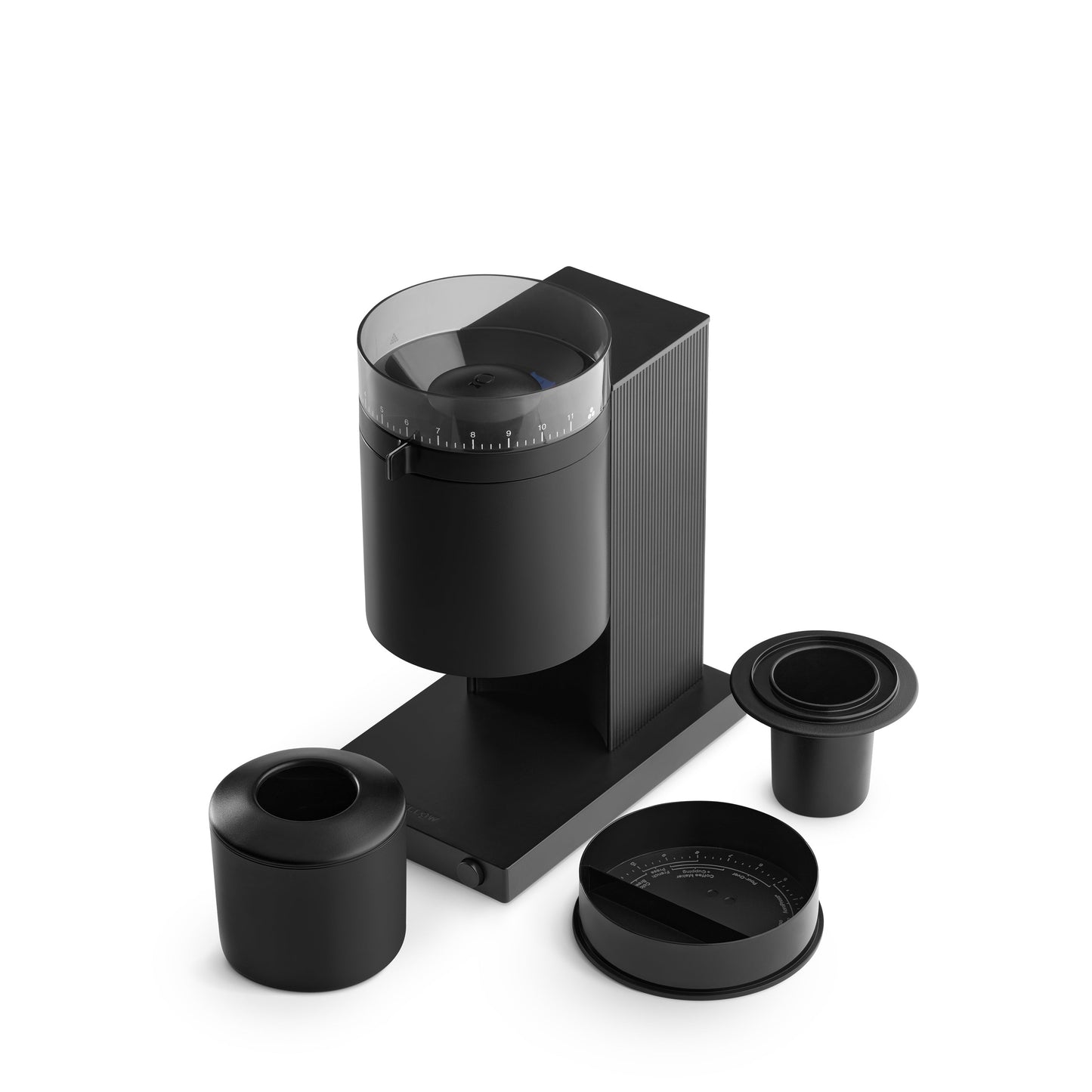 Fellow Opus All-Purpose Conical Burr Grinder