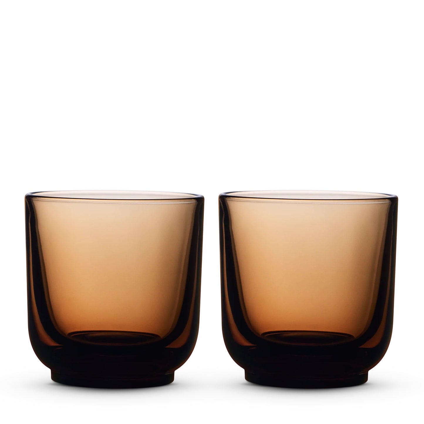 Fellow Pirch Espresso Glasses