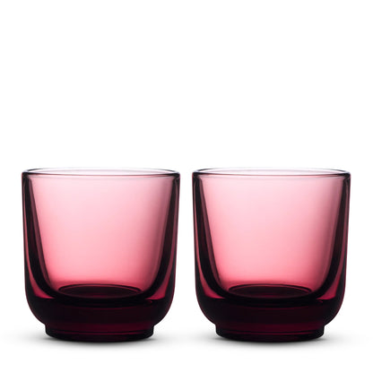 Fellow Pirch Espresso Glasses