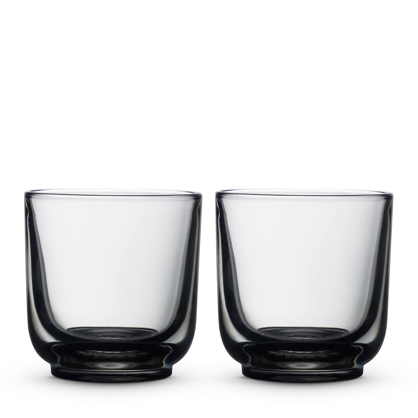 Fellow Pirch Espresso Glasses