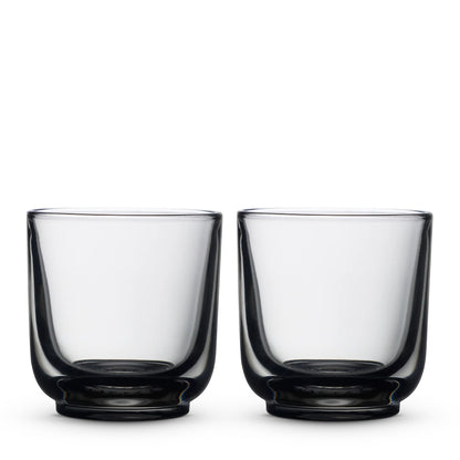 Fellow Pirch Espresso Glasses
