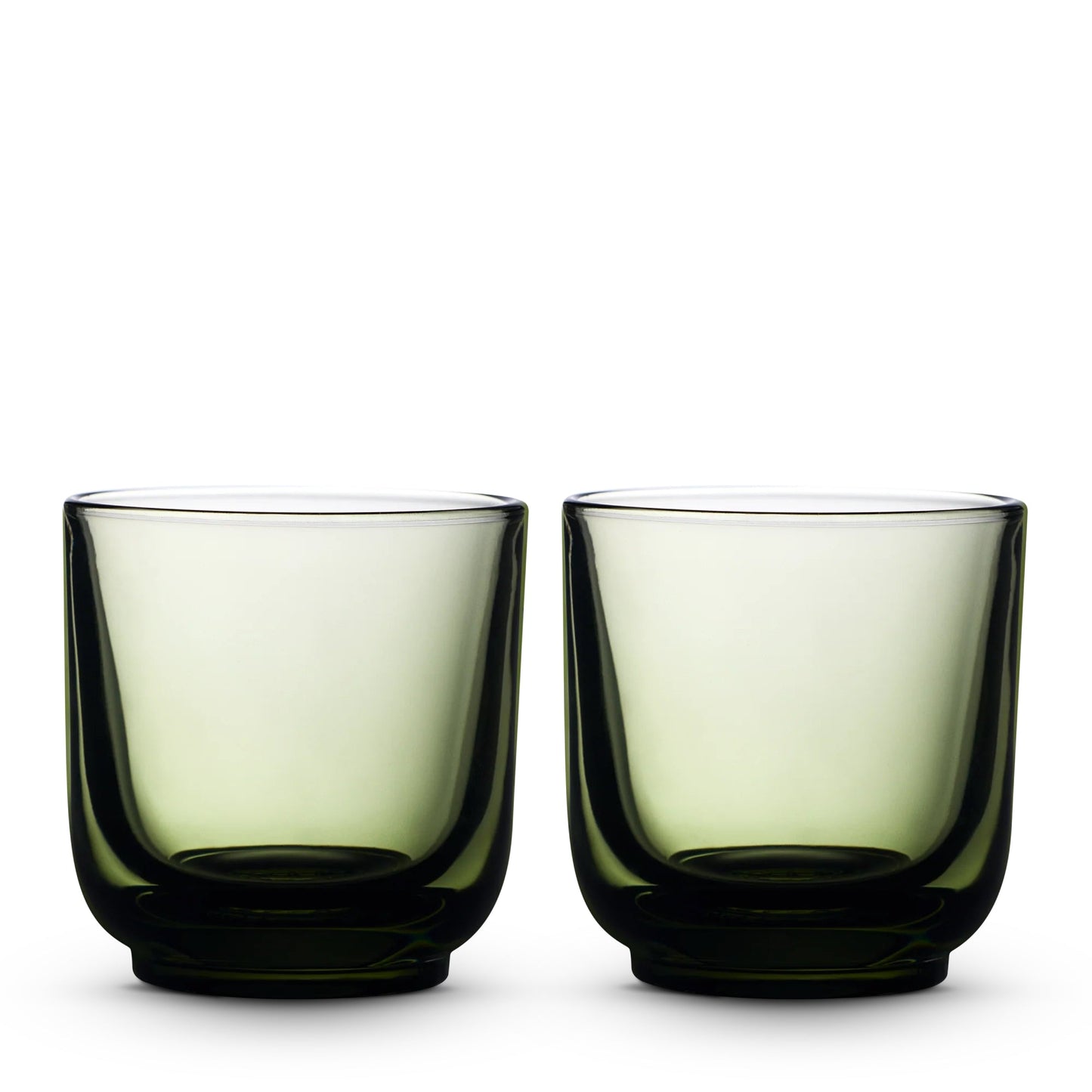 Fellow Pirch Espresso Glasses