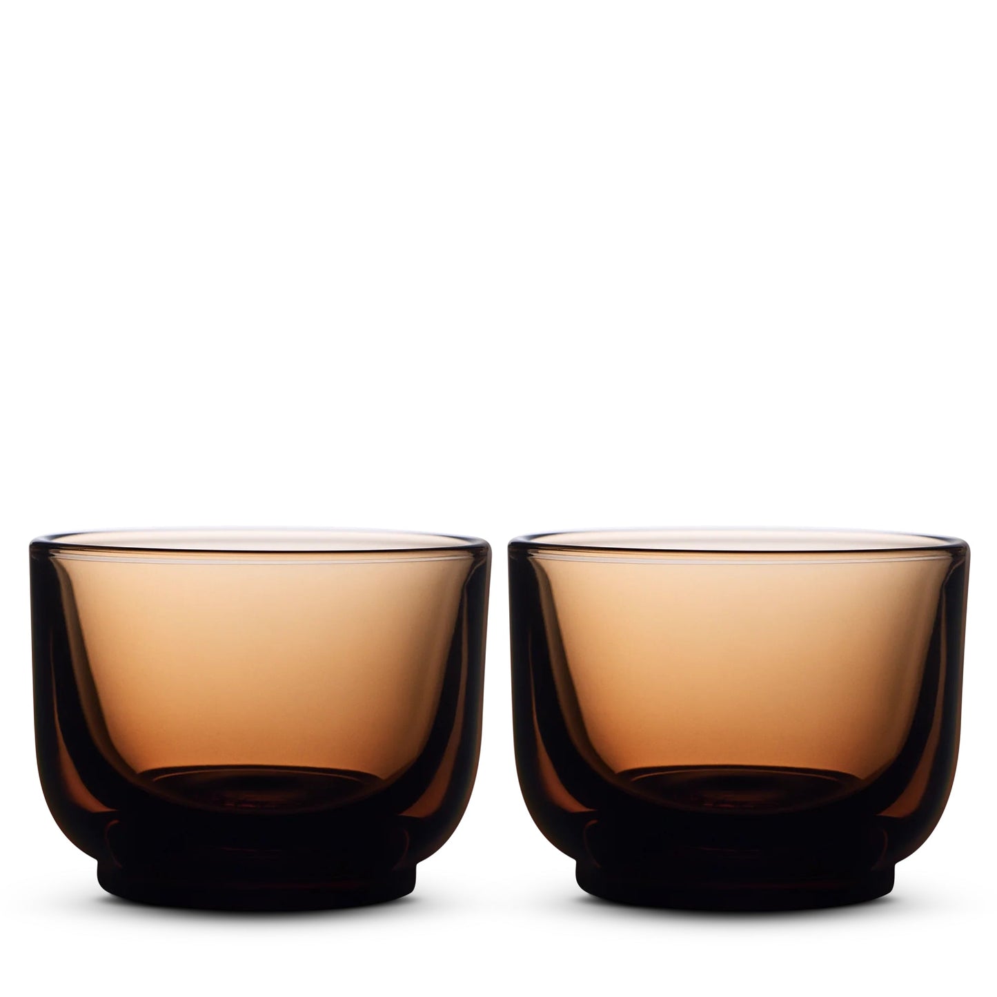 Fellow Pirch Espresso Glasses