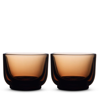 Fellow Pirch Espresso Glasses