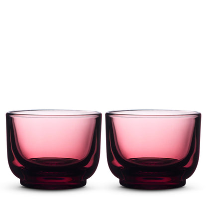 Fellow Pirch Espresso Glasses