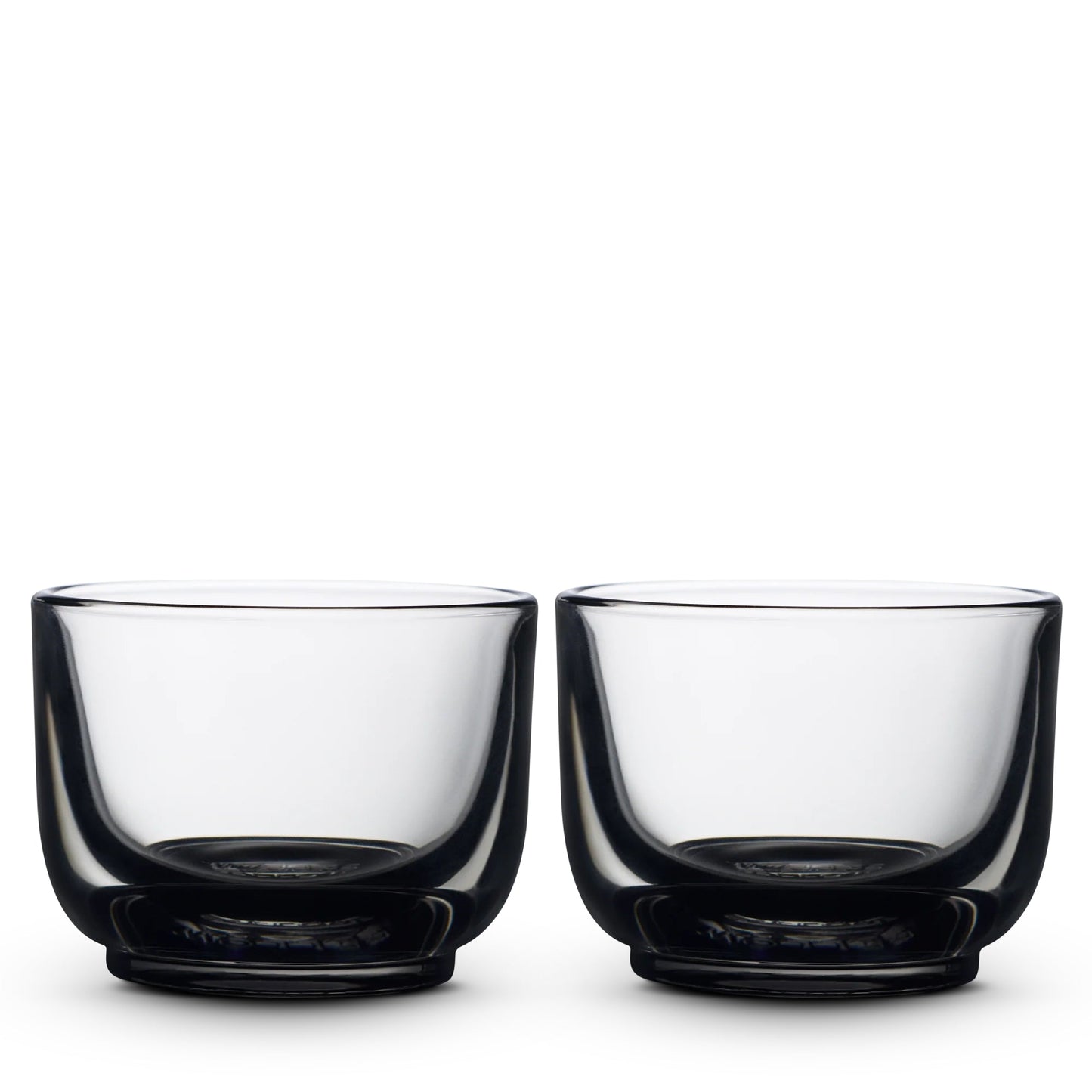 Fellow Pirch Espresso Glasses