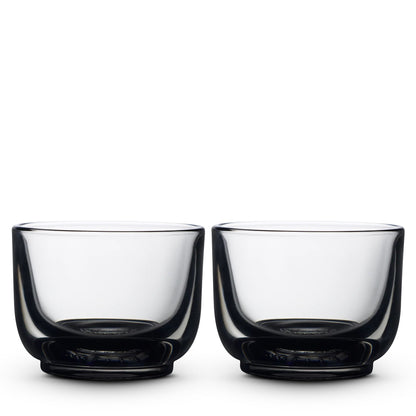 Fellow Pirch Espresso Glasses