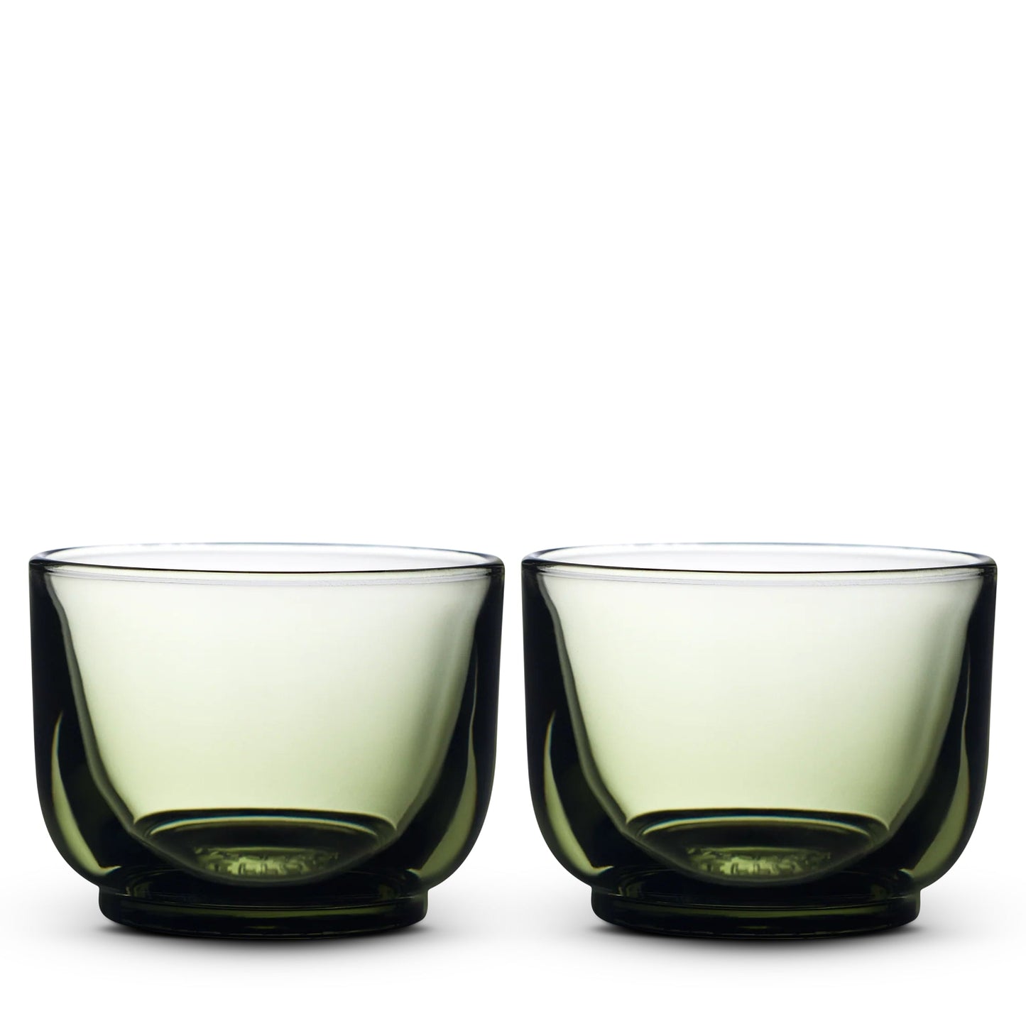 Fellow Pirch Espresso Glasses