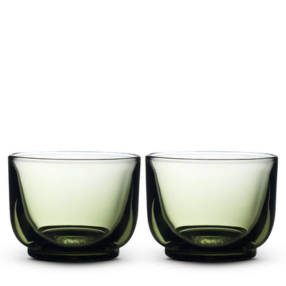 Fellow Pirch Espresso Glasses