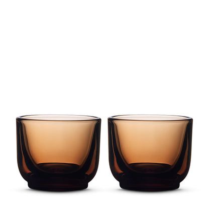 Fellow Pirch Espresso Glasses