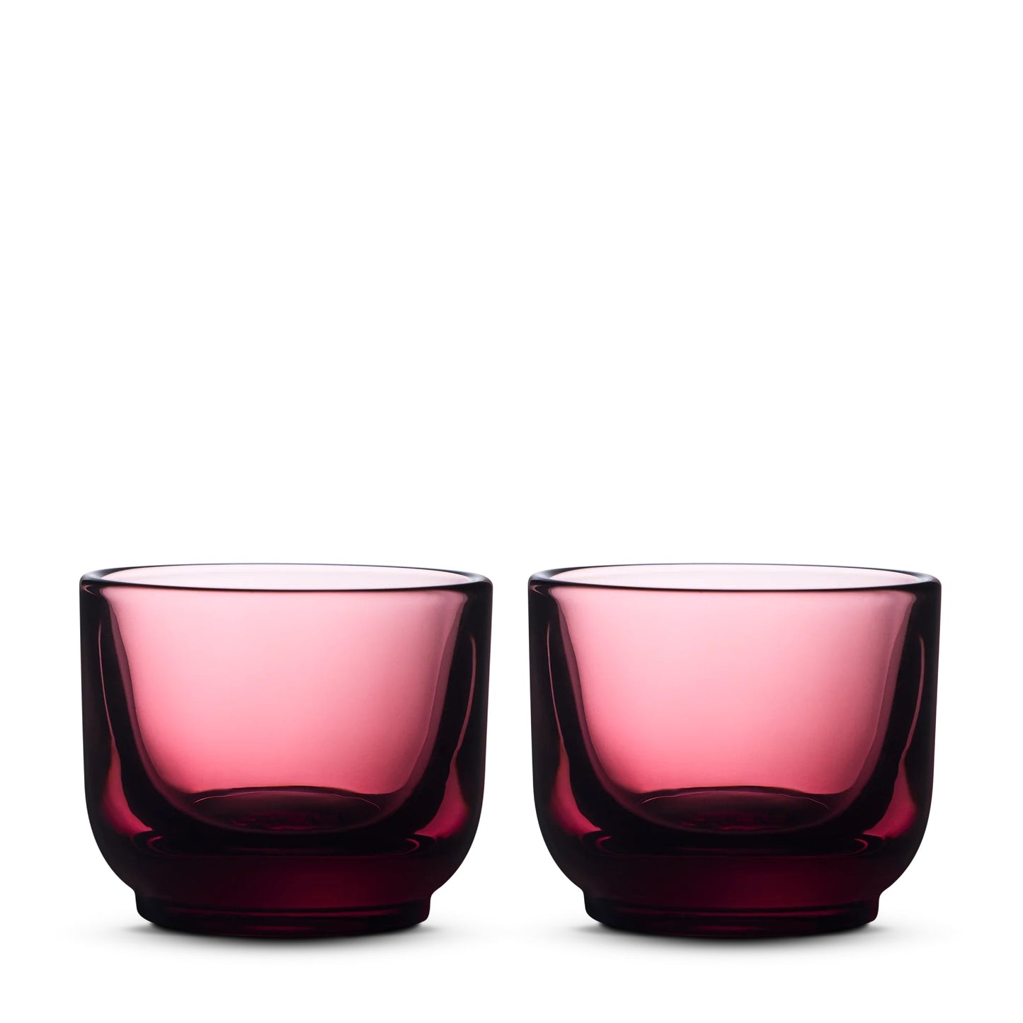 Fellow Pirch Espresso Glasses