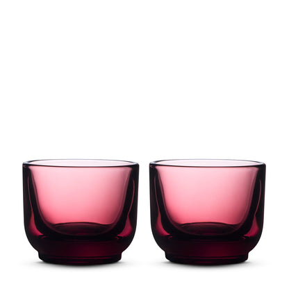 Fellow Pirch Espresso Glasses