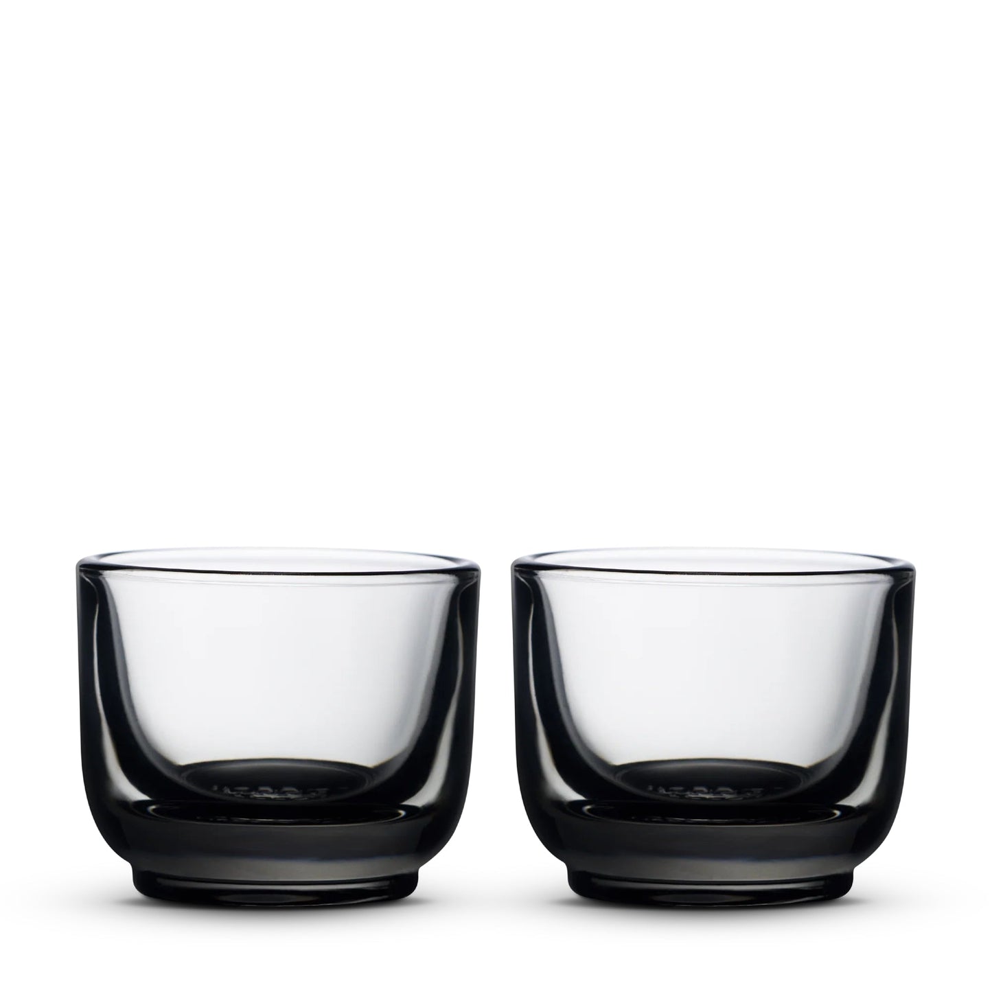 Fellow Pirch Espresso Glasses