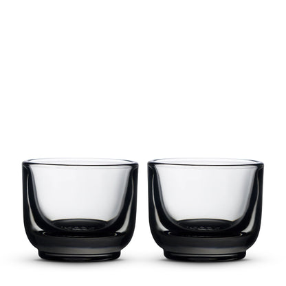 Fellow Pirch Espresso Glasses