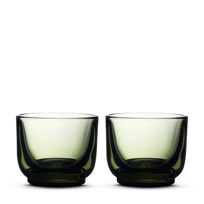 Fellow Pirch Espresso Glasses