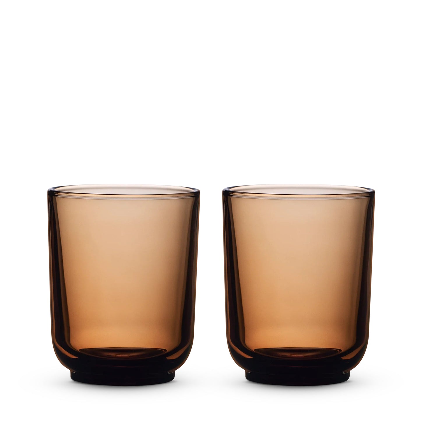Fellow Pirch Espresso Glasses
