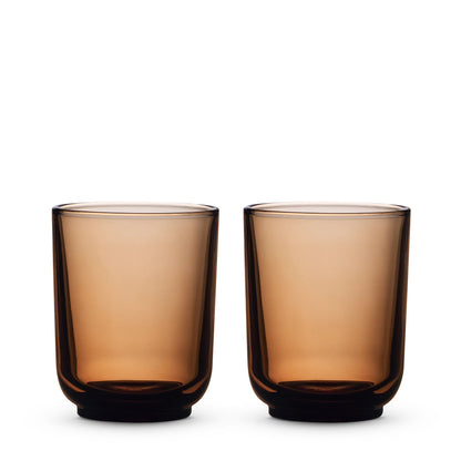 Fellow Pirch Espresso Glasses