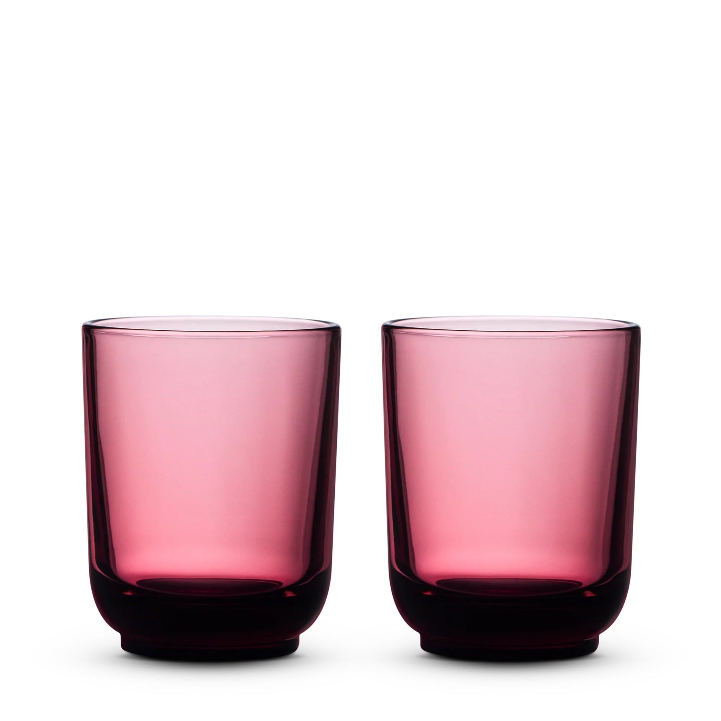 Fellow Pirch Espresso Glasses