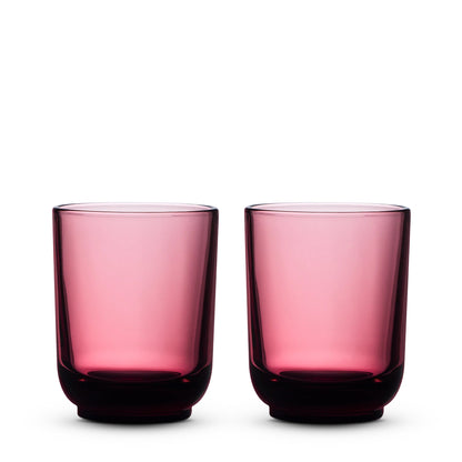 Fellow Pirch Espresso Glasses