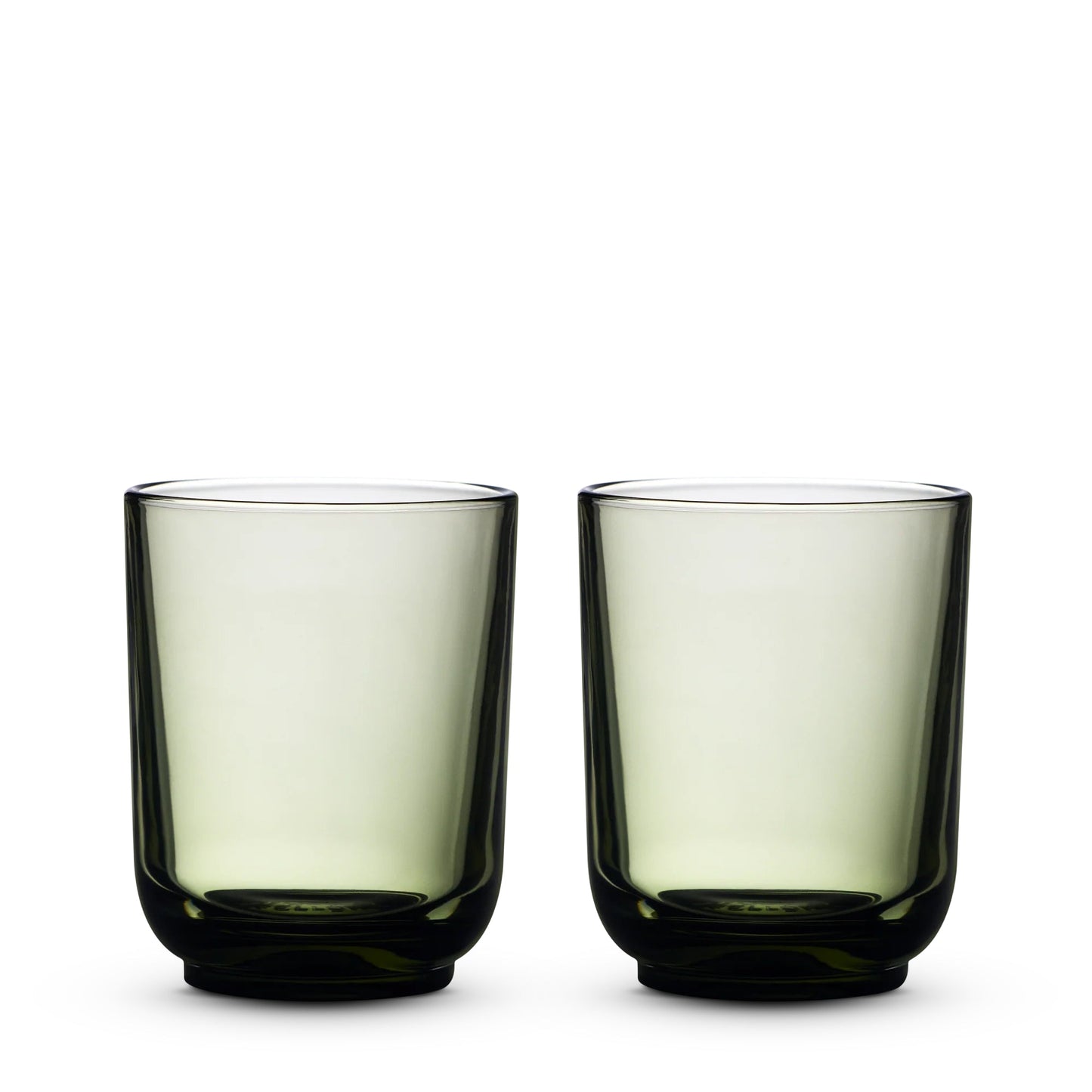 Fellow Pirch Espresso Glasses