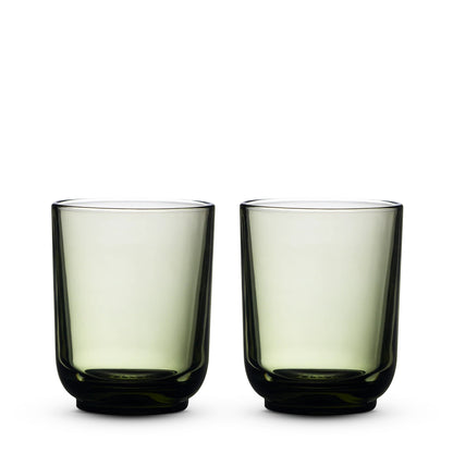 Fellow Pirch Espresso Glasses